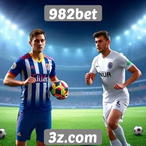 Impacto das promoções no engajamento dos usuários 982bet