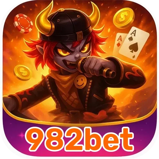 982bet Caça-Níqueis